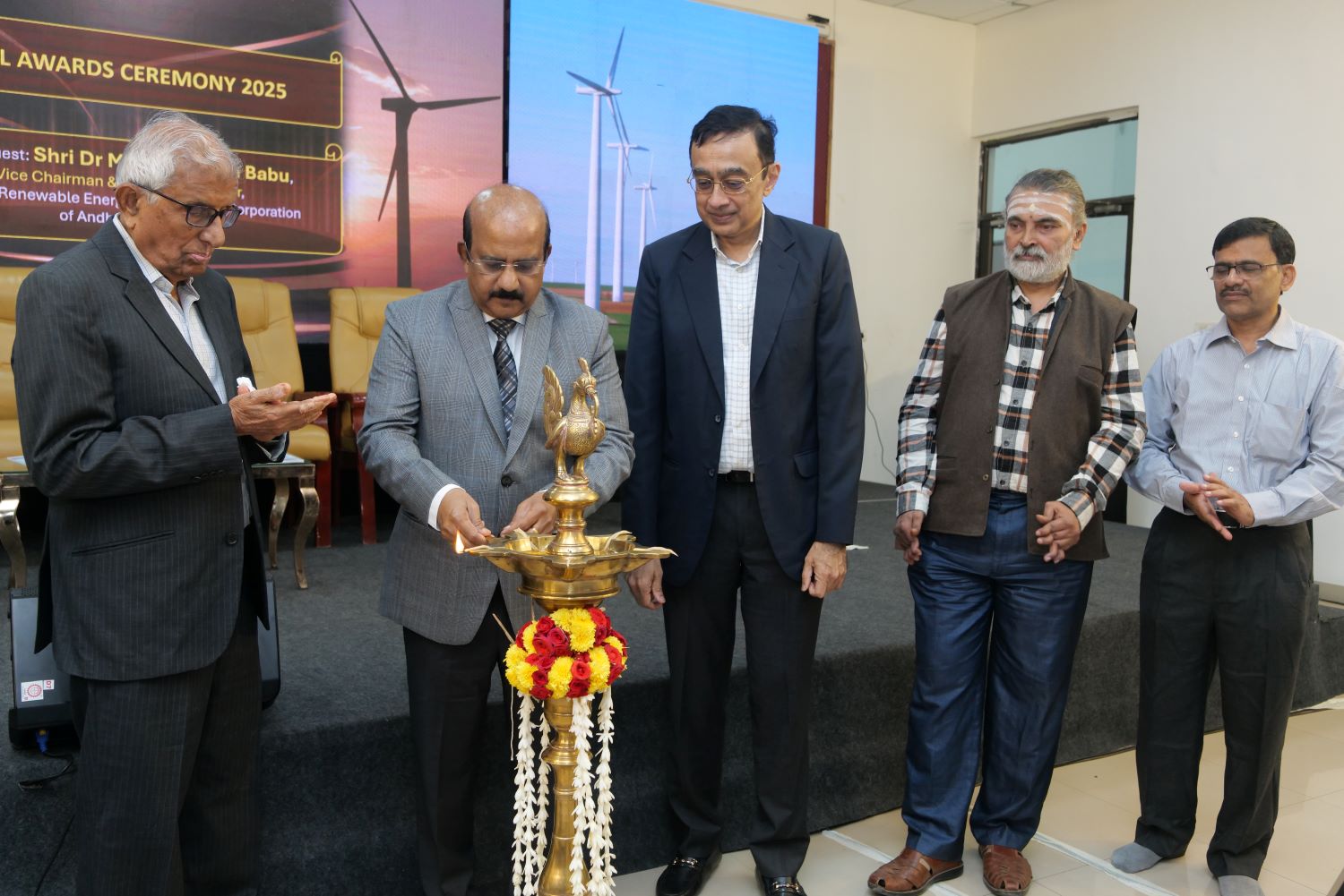 Indian Wind Power Association